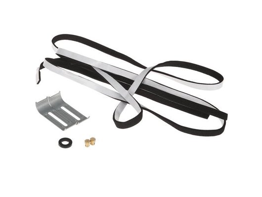 Варочная панель MIDEA MG3260TGB